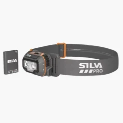 SilvaSmartlight 500 Hybrid - Lampe frontale