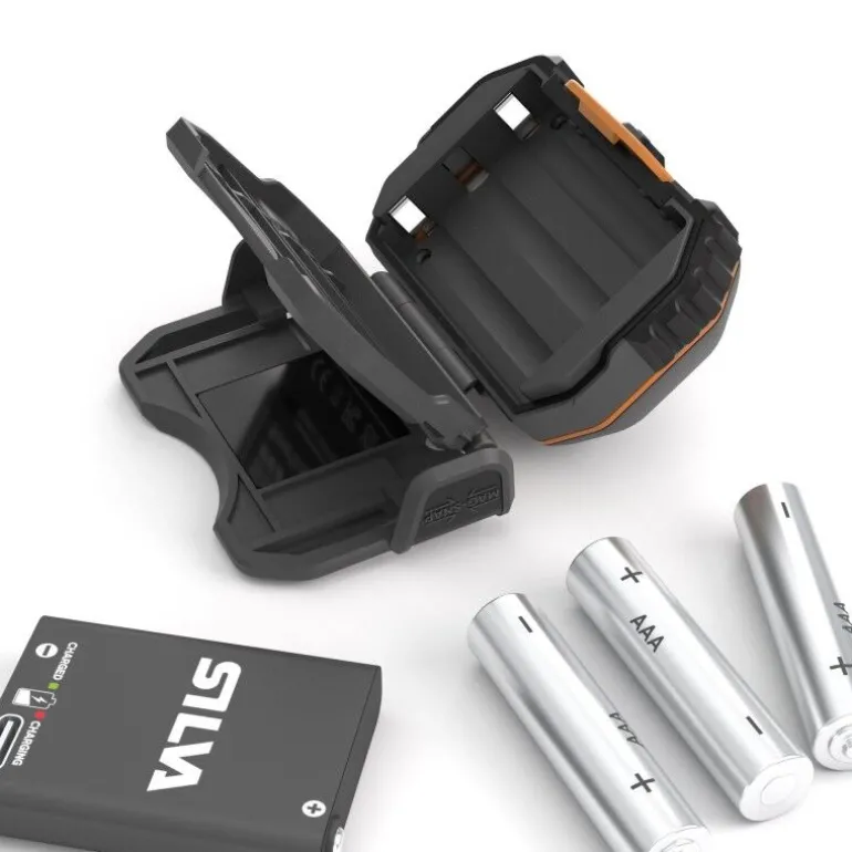 SilvaSmartlight 500 - Lampe frontale