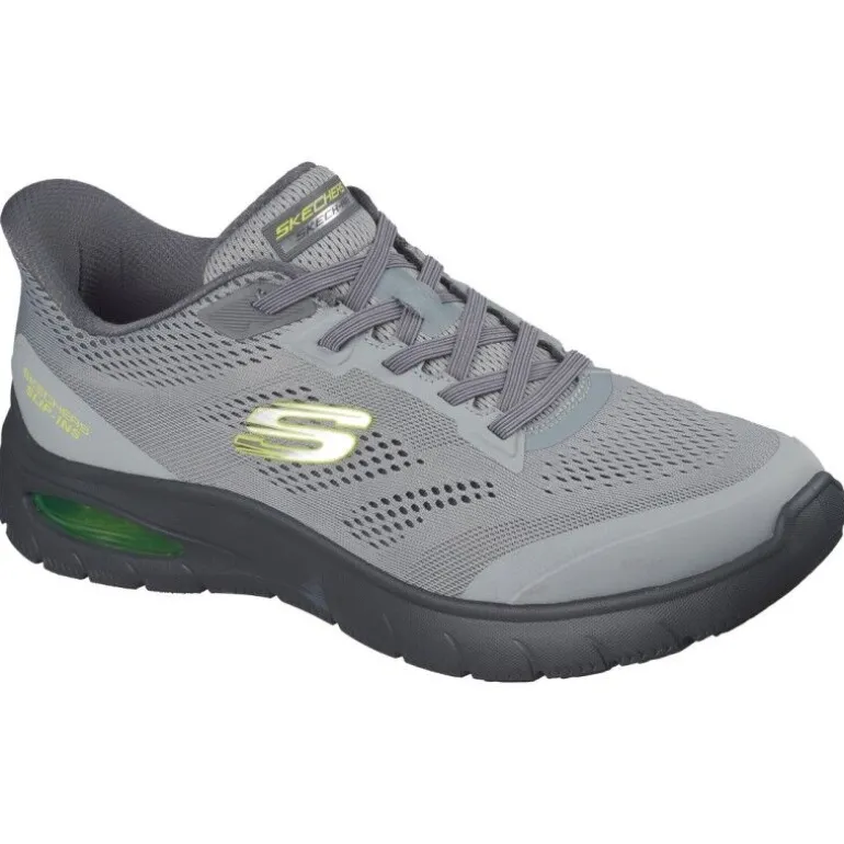SkechersAir Summits - Chaussures lifestyle homme