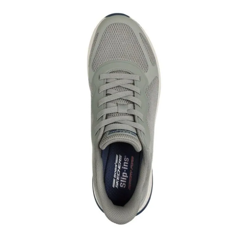 SkechersBOBS Sport Squad Chaos 4 - Chaussures lifestyle homme