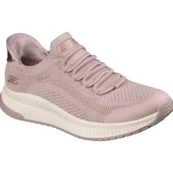 SkechersBobs Squad 4 - Dire Step - Chaussures lifestyle femme