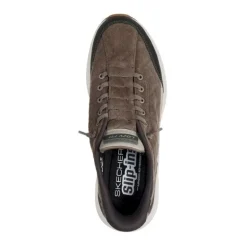 SkechersContour Foam - Cozy Fit Cordelux - Chaussures lifestyle homme