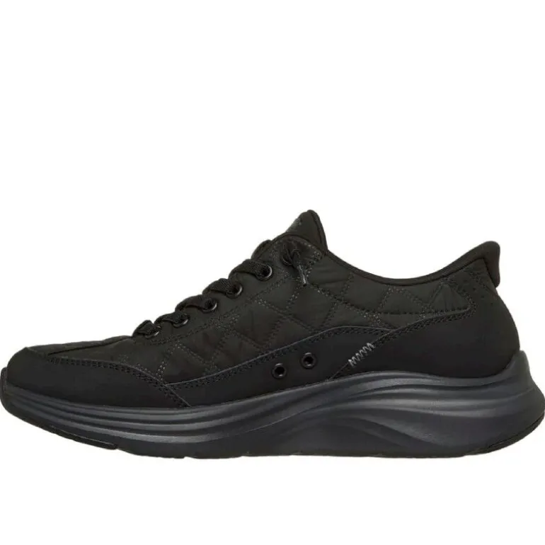 SkechersContour Foam - Cozy Fit - Chaussures lifestyle femme