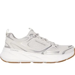 SkechersEdgeride - Silver Eclipse - Chaussures lifestyle femme