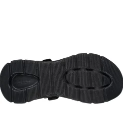 SkechersGlide-Step Pro Sandal - Salvoe - Sandales randonnée homme