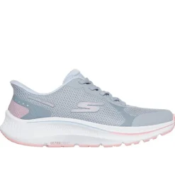 SkechersGo Run Consistent 2.0 - Captiva - Chaussures running femme