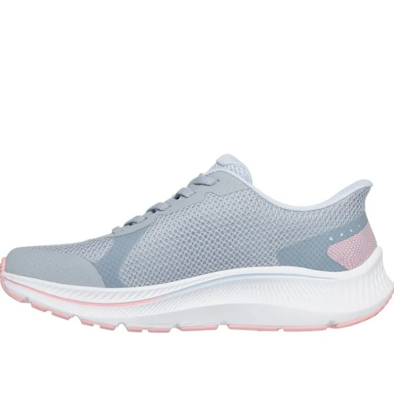 SkechersGo Run Consistent 2.0 - Captiva - Chaussures running femme