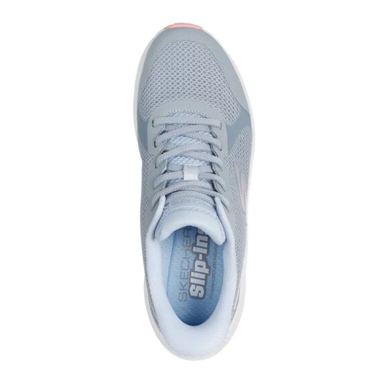 SkechersGo Run Consistent 2.0 - Captiva - Chaussures running femme