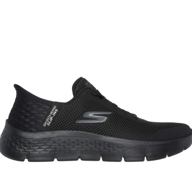 SkechersGo Walk Flex - Grand Entrance - Chaussures lifestyle femme