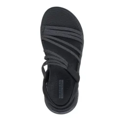 SkechersGo Walk Flex Sandal - Emma - Sandales randonnée femme