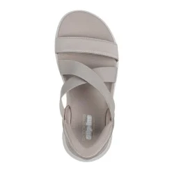 SkechersGo Walk Flex Sandal - Glimmer - Sandales randonnée femme