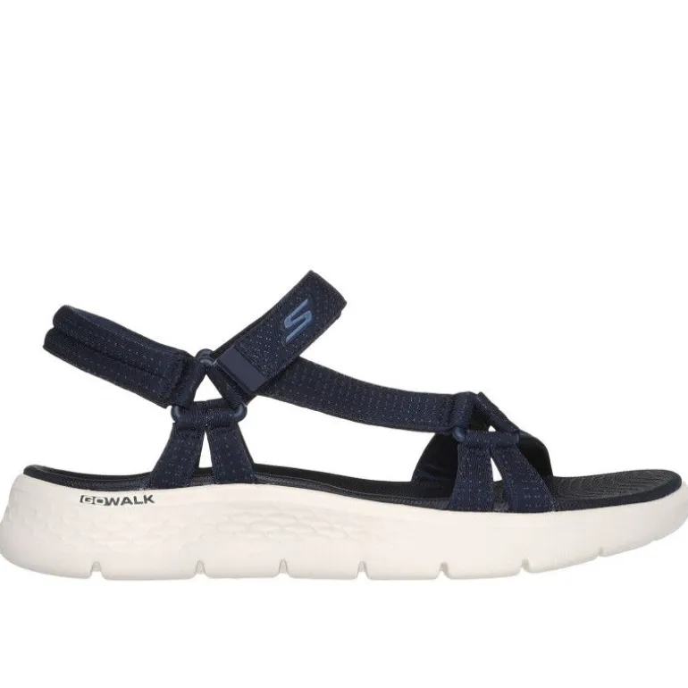 SkechersGo Walk Flex Sandal - Sublime - Sandales femme