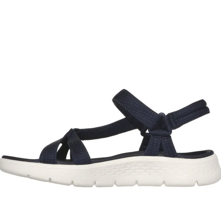 SkechersGo Walk Flex Sandal - Sublime - Sandales femme