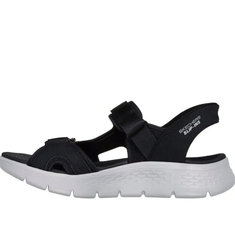 SkechersGO WALK Flex SD - Easy Entry - Chaussures lifestyle homme