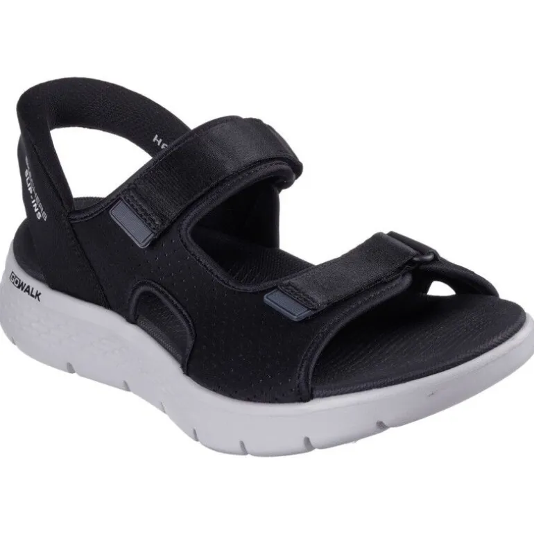SkechersGO WALK Flex SD - Easy Entry - Chaussures lifestyle homme