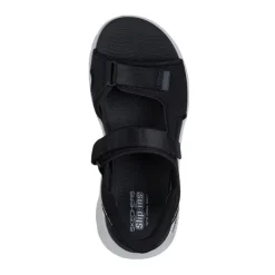 SkechersGO WALK Flex SD - Easy Entry - Chaussures lifestyle homme