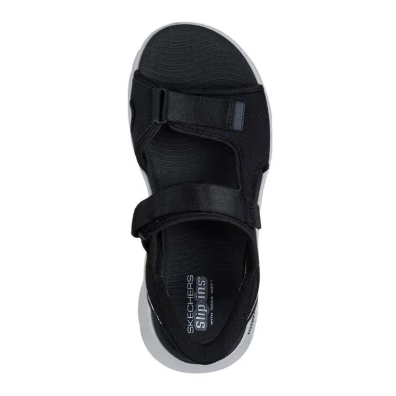 SkechersGO WALK Flex SD - Easy Entry - Chaussures lifestyle homme