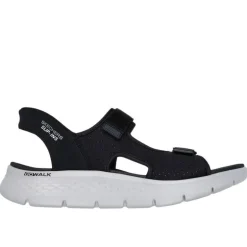 SkechersGO WALK Flex SD - Easy Entry - Chaussures lifestyle homme