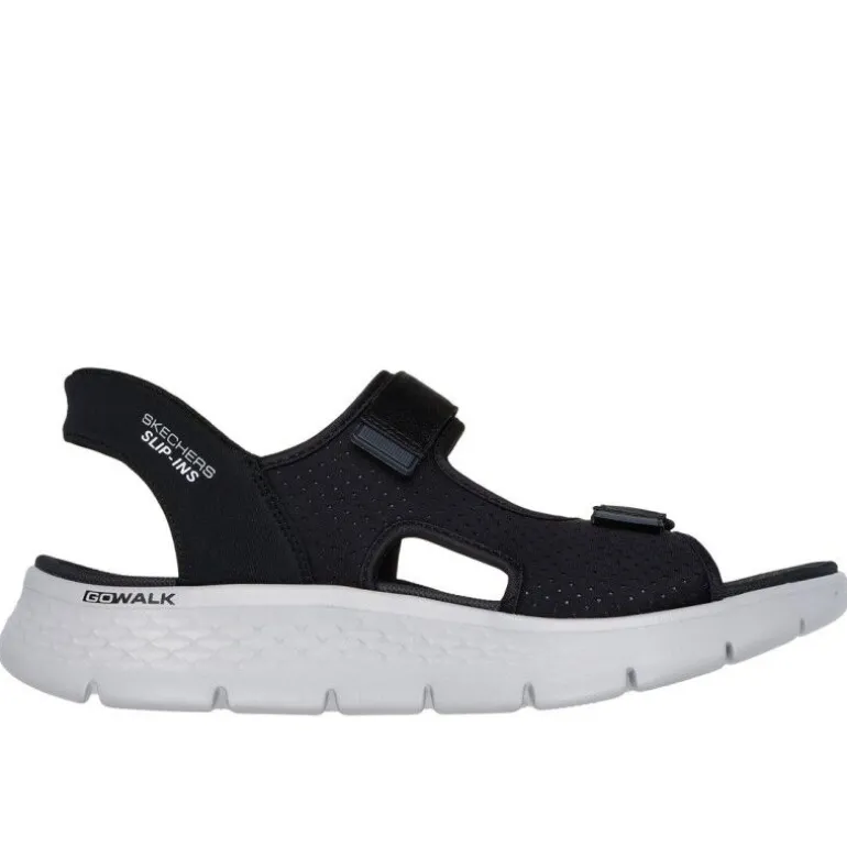 SkechersGO WALK Flex SD - Easy Entry - Chaussures lifestyle homme