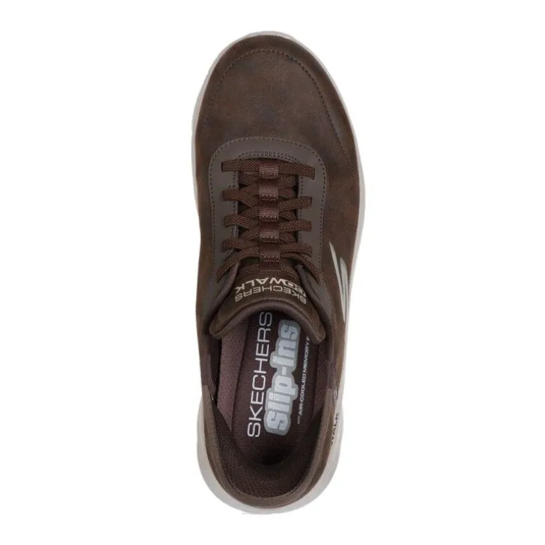 SkechersGo Walk Flex - Smooth Motion - Chaussures lifestyle homme