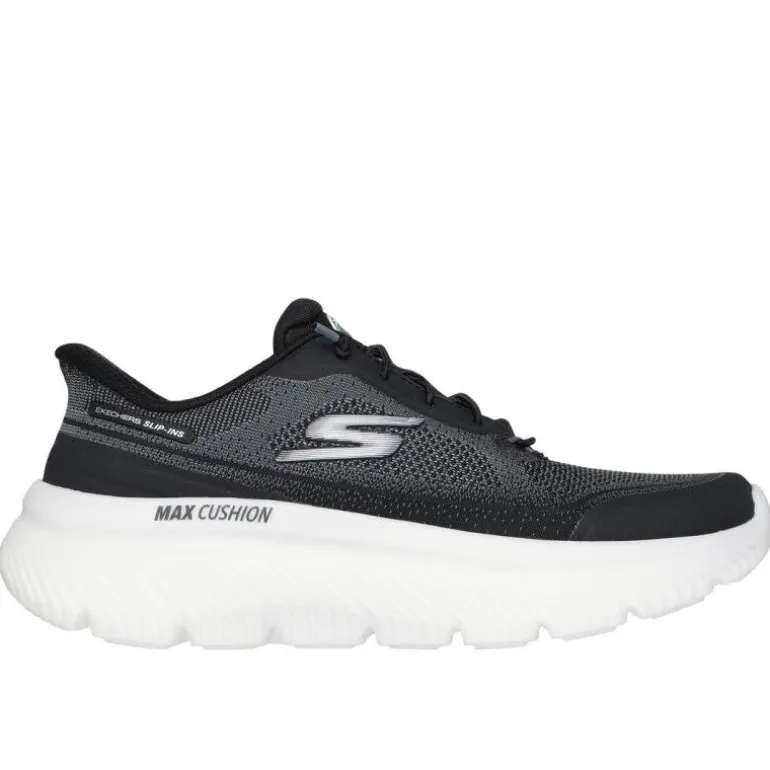 SkechersGo Walk Max Cushioning Hyper Burst - Nikita - Chaussures running femme