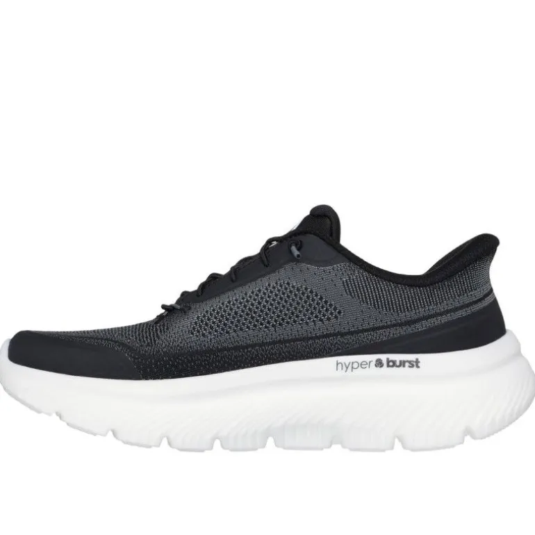 SkechersGo Walk Max Cushioning Hyper Burst - Nikita - Chaussures running femme