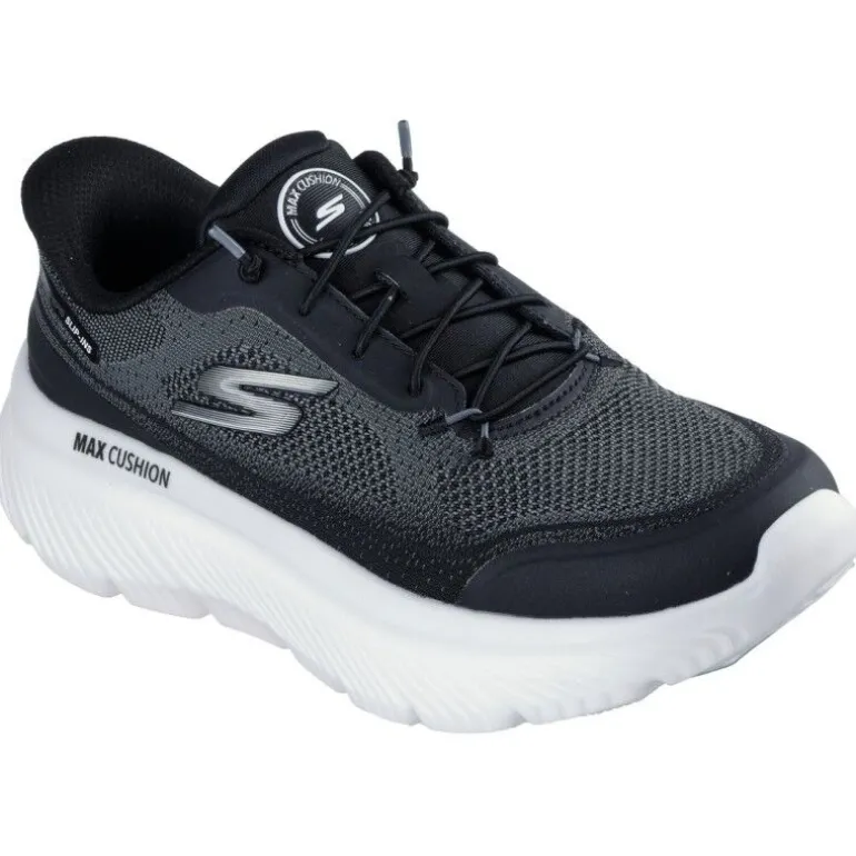 SkechersGo Walk Max Cushioning Hyper Burst - Nikita - Chaussures running femme