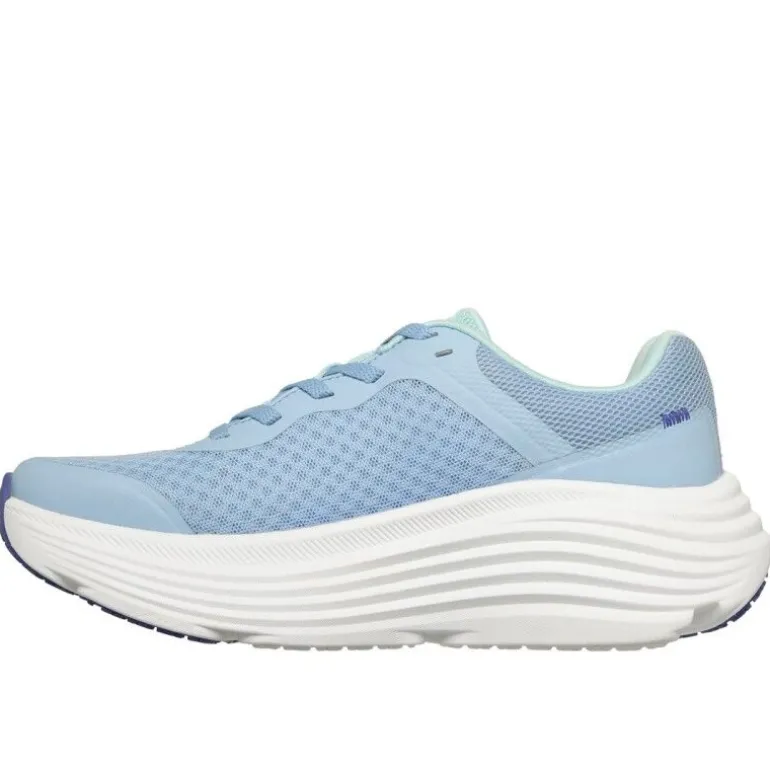 SkechersMax Cushioning Endeavour - Ca - Chaussures running femme