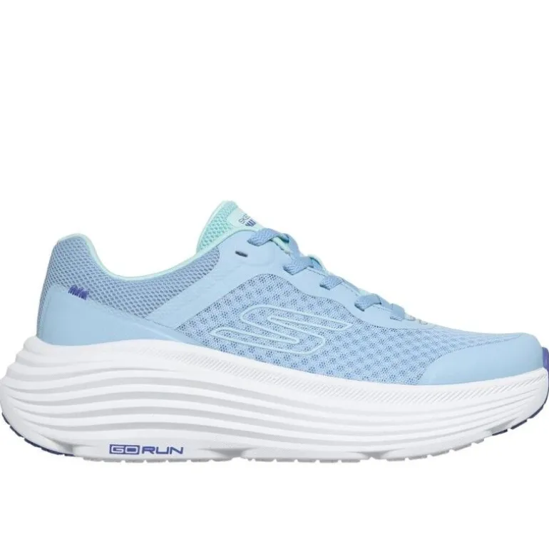 SkechersMax Cushioning Endeavour - Ca - Chaussures running femme
