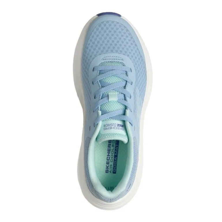 SkechersMax Cushioning Endeavour - Ca - Chaussures running femme