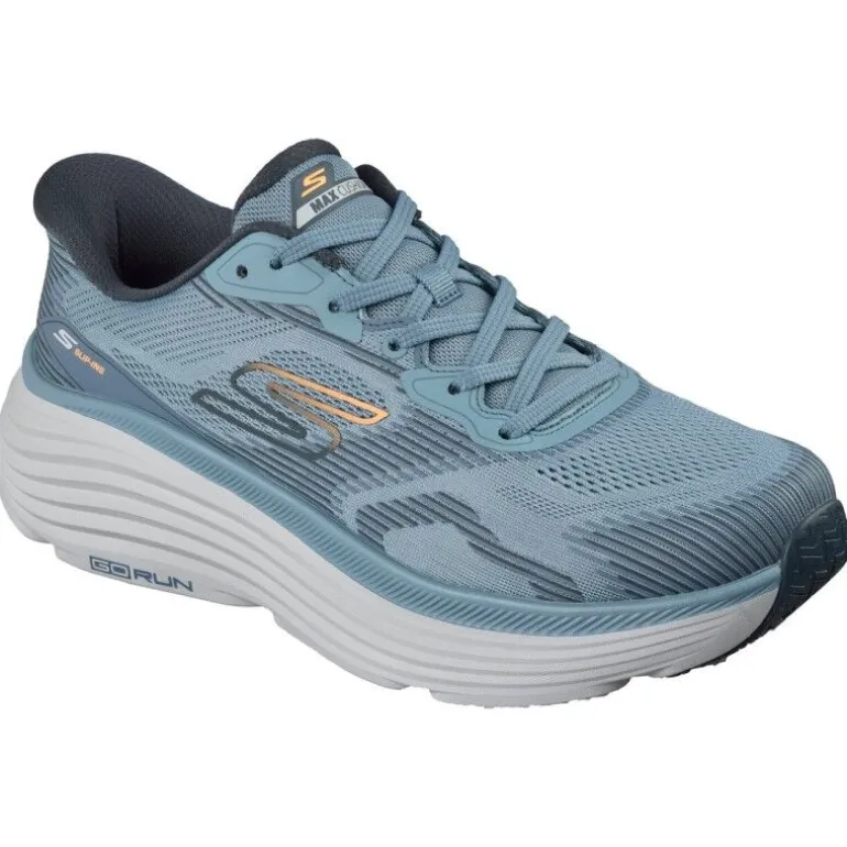 SkechersMax Cushioning Endeavour - Se - Chaussures lifestyle homme