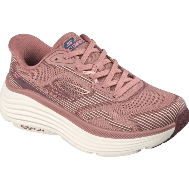 SkechersMax Cushioning Endeavour - Se - Chaussures running femme