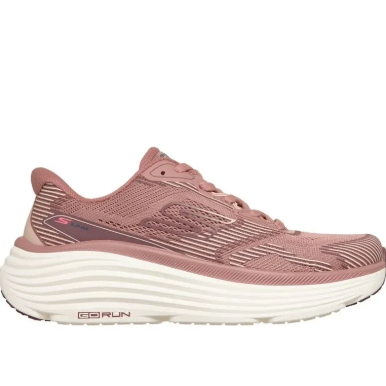SkechersMax Cushioning Endeavour - Se - Chaussures running femme