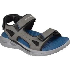 SkechersOrvan Sd - Gamble - Chaussures lifestyle homme