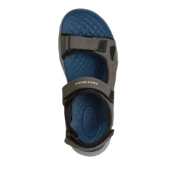 SkechersOrvan Sd - Gamble - Chaussures lifestyle homme