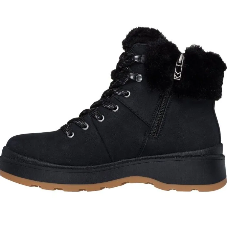 SkechersPark City - Bottes de neige femme