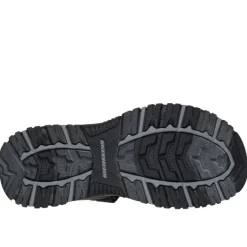 SkechersPrewitt - Rigdon - Sandales randonnée homme