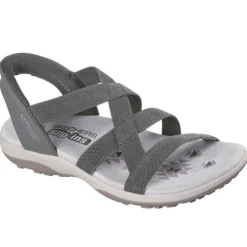 SkechersReggae Slim - Stretch Flex - Sandales femme