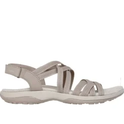 SkechersReggae Slim - Summer Getaway - Chaussures lifestyle femme