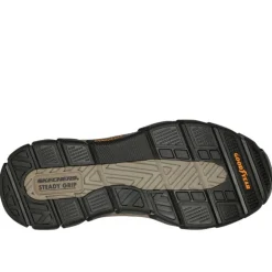 SkechersRelaxed Fit: Respected - Elgin - Chaussures lifestyle homme