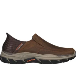SkechersRelaxed Fit: Respected - Elgin - Chaussures lifestyle homme