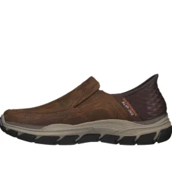 SkechersRelaxed Fit: Respected - Elgin - Chaussures lifestyle homme