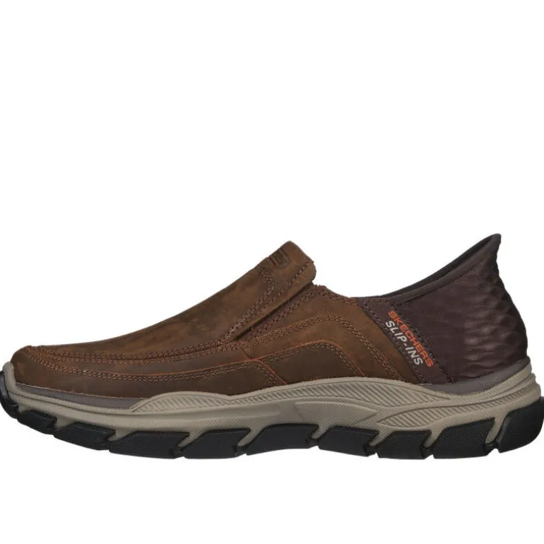 SkechersRelaxed Fit: Respected - Elgin - Chaussures lifestyle homme