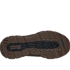 SkechersRespected - Tanzier - Chaussures lifestyle homme