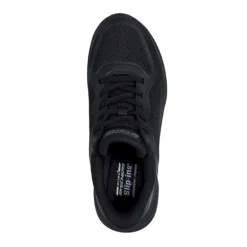 SkechersSlip-Ins™ BOBS Squad 4 - Staple Look - Chaussures lifestyle femme