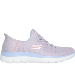 SkechersSlip-Ins™ Summits - Diamond Dream - Chaussures lifestyle femme
