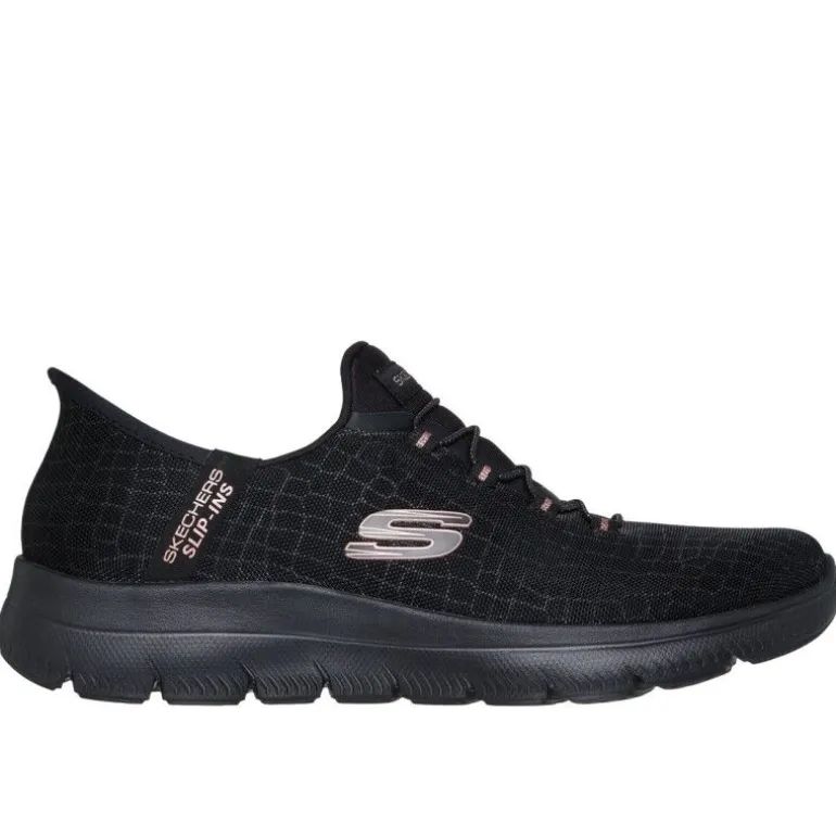 SkechersSummits - Classy Night - Chaussures lifestyle femme