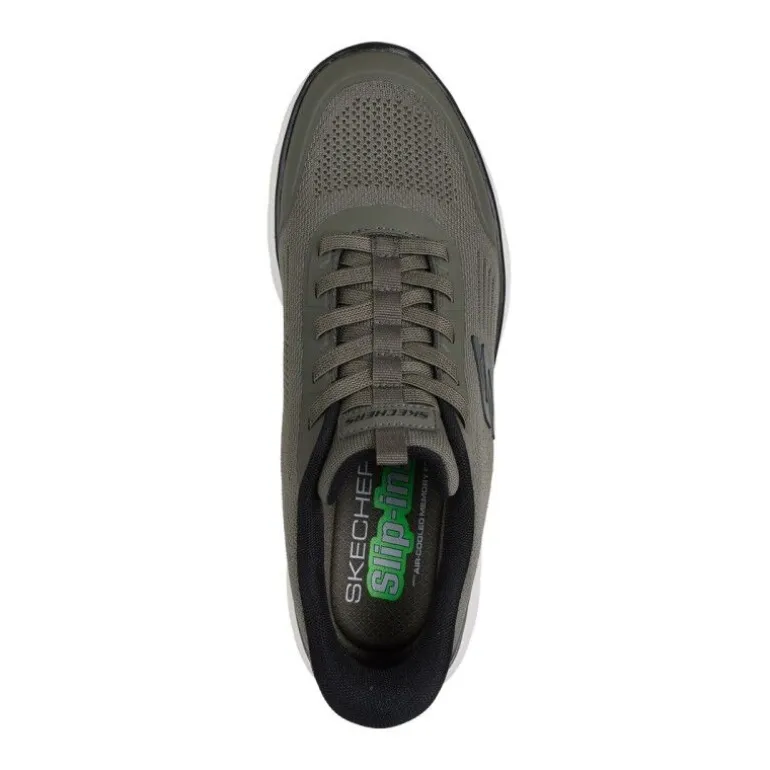 SkechersSummits - Leyter - Chaussures lifestyle homme
