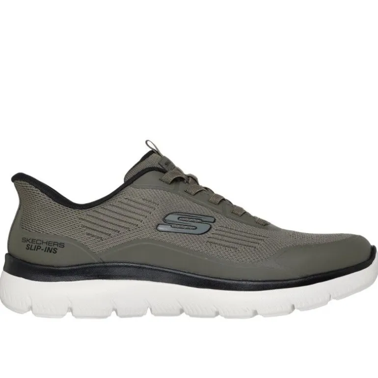 SkechersSummits - Leyter - Chaussures lifestyle homme