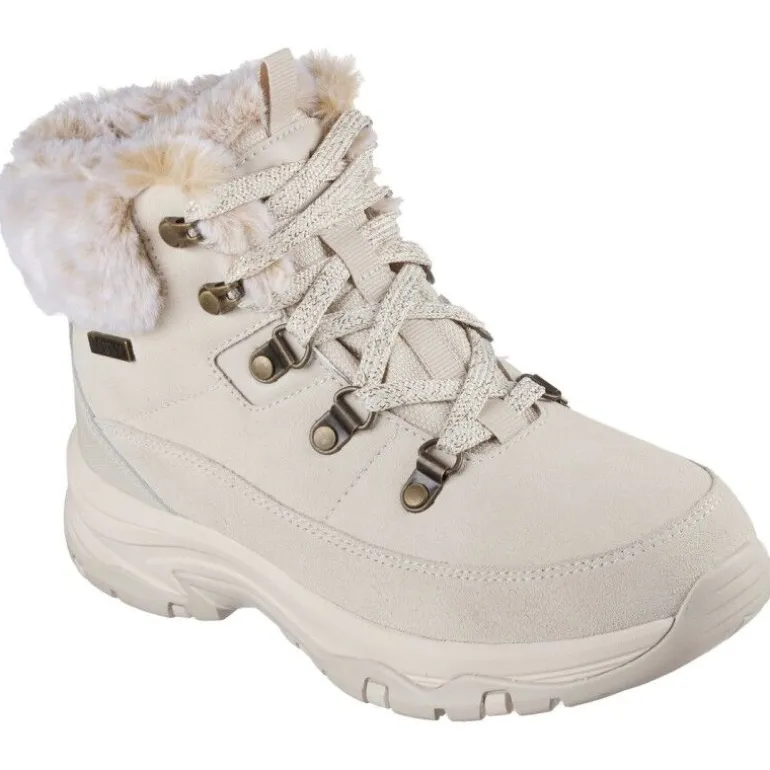 SkechersTrego - Snow Worries - Bottes de neige femme